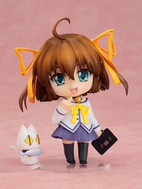 D.C ~Da Capo~ Nendoroid 140 Nemu Asakura Figure (ねんどろいど あさくらねむ) - 
