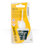 Warhammer: Plastic Glue