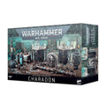 Warhammer 40K: Battlezone - Mechanicus – Charadon - 