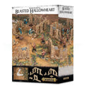 Warhammer: Realm of Battle - Blasted Hallowheart - 