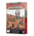 Warhammer: Realmscape - Ghurish Expanse - 