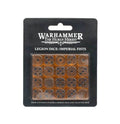 Warhammer: The Horus Heresy - Legion Dice – Imperial Fists - 