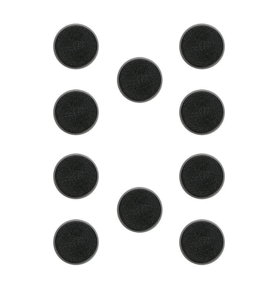 Citadel: 32mm Round Bases (10) - 