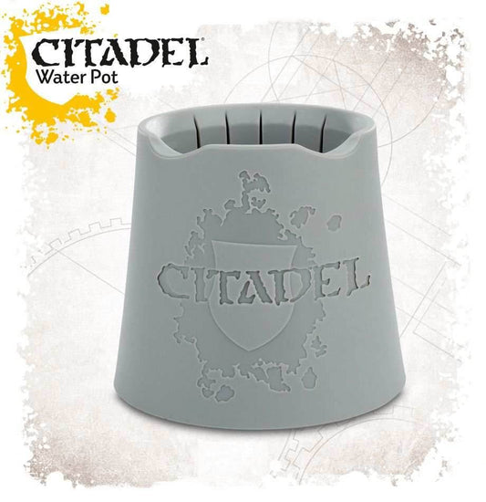 Citadel Water Pot - 