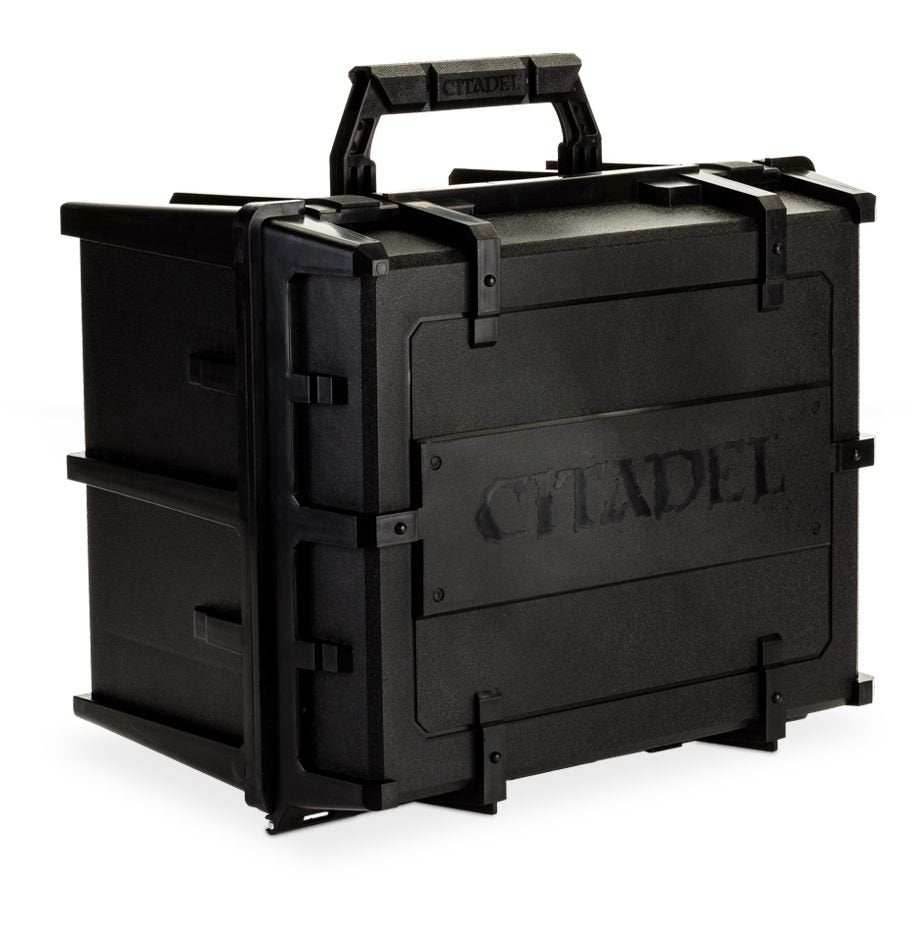 Citadel Battle Figure Case - 