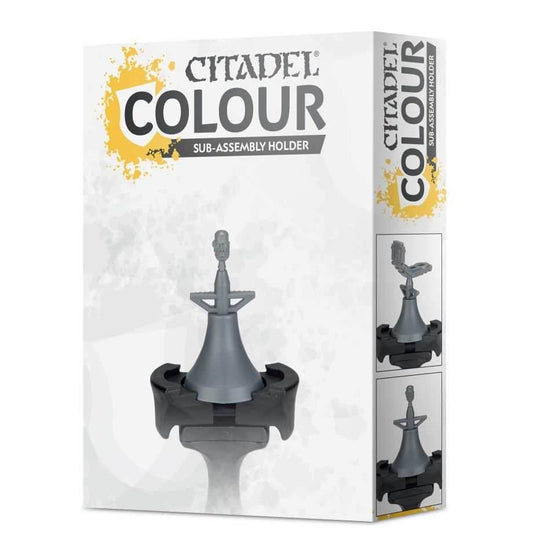 Citadel Color: Sub-assembly Holder - 
