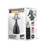 Warhammer Colour Painting Handle