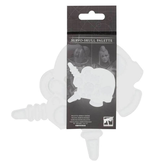 Citadel Color: Servo-skull Palette - 