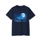 Wolves Of The Night Men's t-shirt