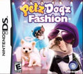 Petz Dogz Fashion (Nintendo DS) - Game Only
