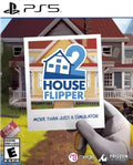 House Flipper 2 (PlayStation 5) - Game Only