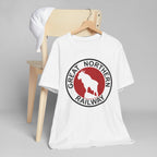 Great Northern Railway Logo Tee