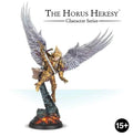 Warhammer 40K: The Horus Heresy – Sanguinius, Primarch of the Blood Angels Legion - 