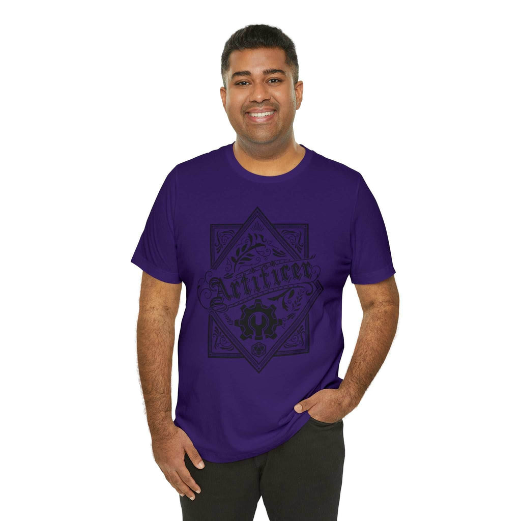 Artificer Class Shirt - Army / S