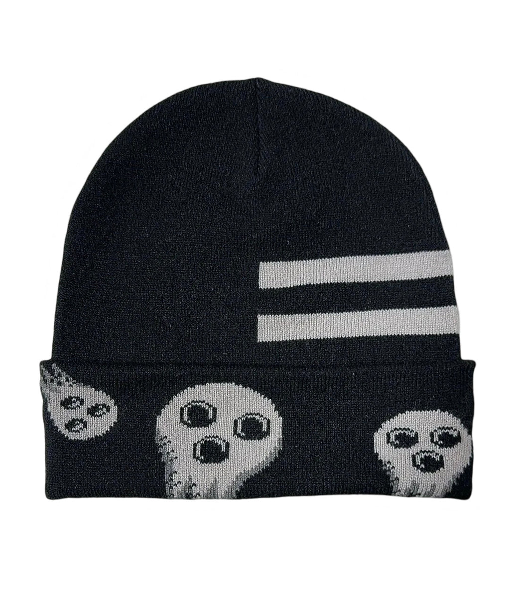 Death the Kid Beanie (DTK)