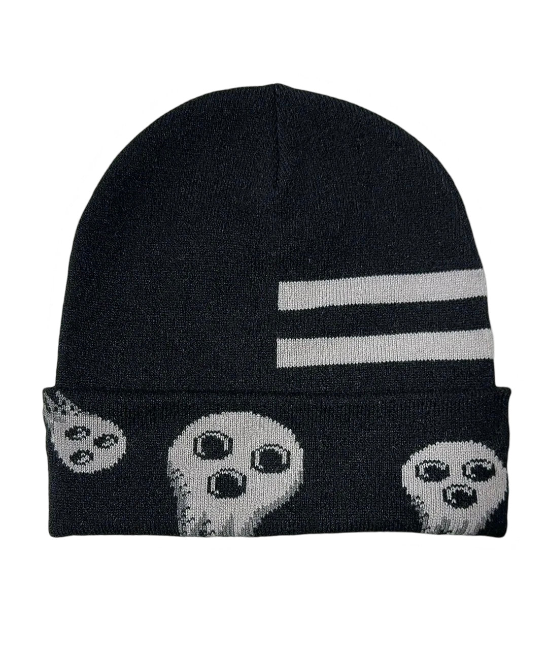 Death the Kid Beanie (DTK)
