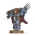 Warhammer 40K: Space Wolves - Lukas the Trickster - 