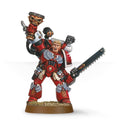 Warhammer 40K: Blood Angels Brother Corbulo - 