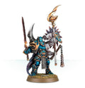 Warhammer: Disciples of Tzeentch - Curseling, Eye of Tzeentch - 