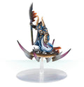 Warhammer: Disciples of Tzeentch - Fatemaster - 