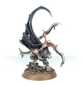 Warhammer: Skaven - Deathmaster - 