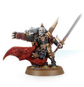 Warhammer: Legions of Nagash - Vlad Von Carstein - 