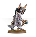 Warhammer: Seraphon - Saurus Sunblood - 