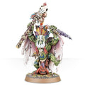 Warhammer: Orruk Warclans - Wurrgog Prophet - 