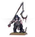 Warhammer: Ogor Mawtribes - Maneater (Bragg the Gutsman) - 