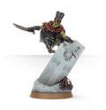 The Lord of the Rings - Grôblog, King of the Deeps - 