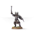 The Hobbit: Gundabad Orc Captain - 