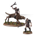 The Hobbit: Bolg, Castellan of Mount Gundabad - 