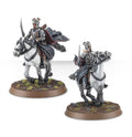 The Hobbit: Mirkwood Armoured Elf Cavalry - 