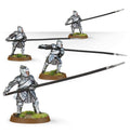The Lord of the Rings - Men-at-Arms of Dol Amroth - 