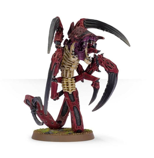 Warhammer 40K: Tyranids - Red Terror - 