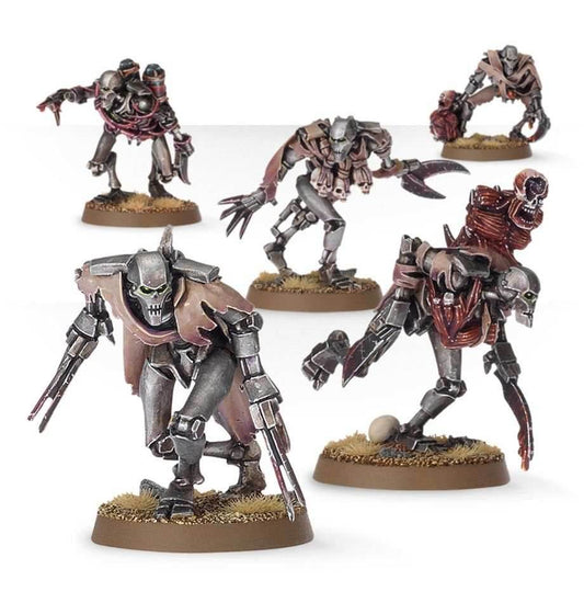 Warhammer 40K: Necron - Flayed Ones - 