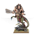 Warhammer: Beasts of Chaos - Dragon Ogre Shaggoth - 