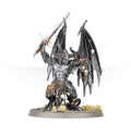 Warhammer: Slaves to Darkness - Be'lakor, Daemon Prince - 