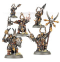 Warhammer: Slaves to Darkness - Chaos Chosen Command - 