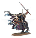 Warhammer: Legions of Nagash - Count Mannfred - 