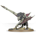 Warhammer: Flesh-eater Courts - Varghulf Courtier - 