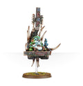 Warhammer: Seraphon - Slann Starmaster - 
