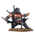 Warhammer: Ogor Mawtribes - Maneater (Ninja) - 