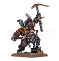 Warhammer: Ogor Mawtribes - Maneater (Pirate) - 