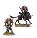 The Hobbit: Yazneg (Foot & Mounted) - 