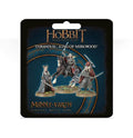 The Hobbit: Thranduil, King of Mirkwood - 