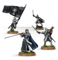 The Lord of the Rings - Gondor Commanders - 