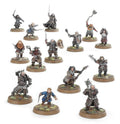 The Hobbit: The Champions of Erebor - 