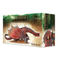 The Hobbit: Smaug - 