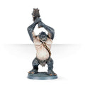 The Lord of the Rings - Cave Troll - 